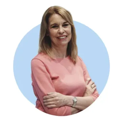 Gill Maxwell - Scottish Music Centre
