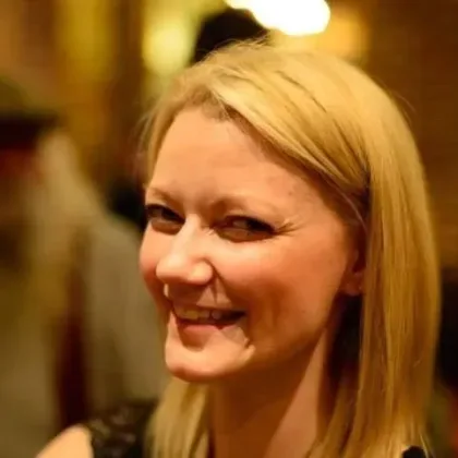 Lesley Shaw - Celtic Connections