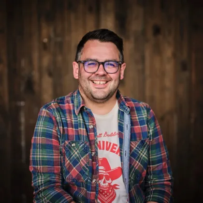 Craig Corse - Producer