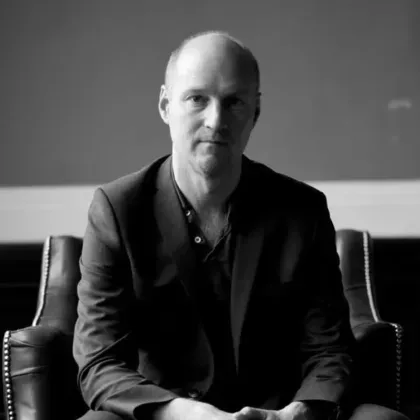 Donald Shaw - Celtic Connections